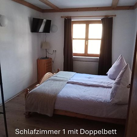 Edel Weiss Gaestezimmer Fürstenstein Екстериор снимка