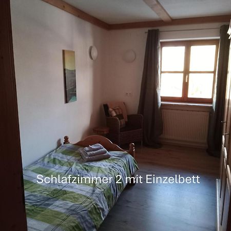Edel Weiss Gaestezimmer Fürstenstein Екстериор снимка