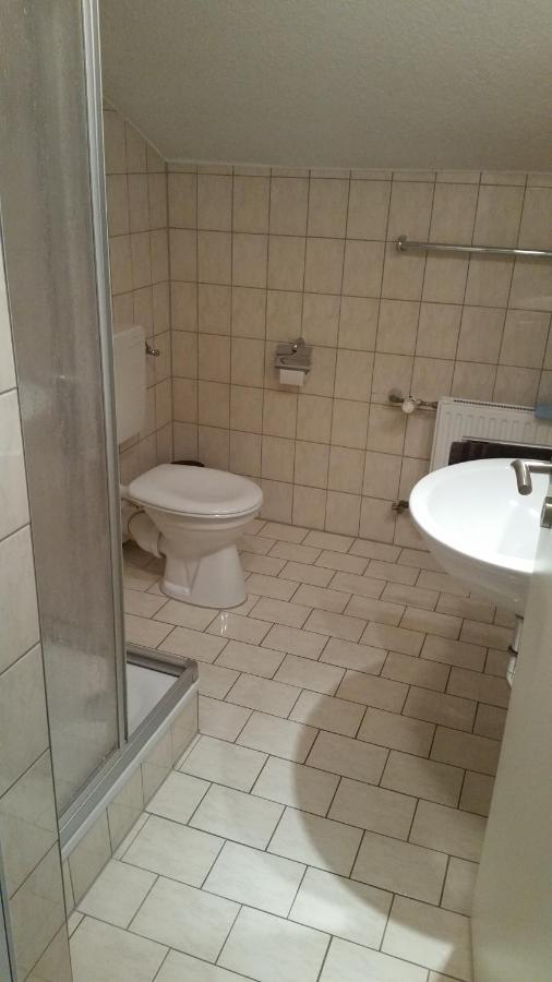 Edel Weiss Gaestezimmer Fürstenstein Екстериор снимка