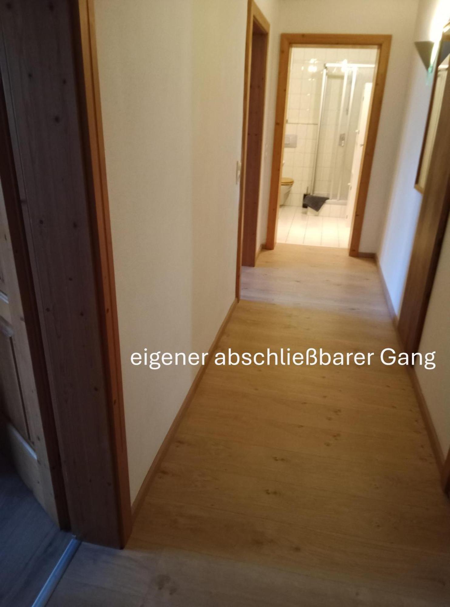 Edel Weiss Gaestezimmer Fürstenstein Екстериор снимка