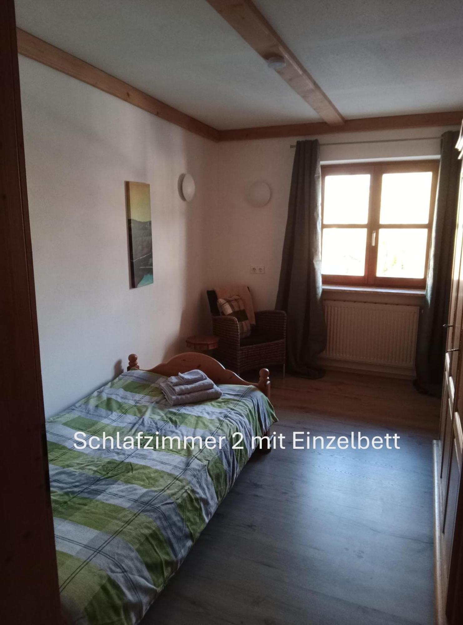 Edel Weiss Gaestezimmer Fürstenstein Екстериор снимка